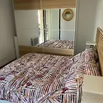 Appartement T2 Ideal 4 Pers A 100M Plage Avec Parking Et Animaux Acceptes - Fr-1-379-166