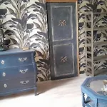 Appartement Authentique Au Bord Du Fleuve Herault