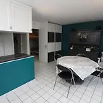 Appartement Le Touquet - Jardin