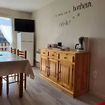 Duplex En Front De Mer Avec Balcon A Merville-Franceville-Plage - Fr-1-465-99