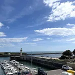 Appartement Saint-Gilles-Croix-De-Vie, 2 Pieces, 5 Personnes - Fr-1-224-44