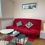 Appartement Saint-Gilles-Croix-De-Vie, 2 Pieces, 5 Personnes - Fr-1-224-44