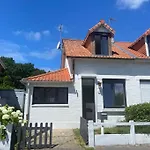 Charmante Maison A L'Entree Du Touquet-Cucq