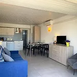 Appartement Village Naturiste Euphoria