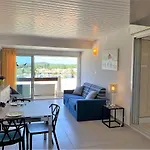 Appartement Village Naturiste Euphoria