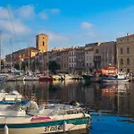 Appartement Climatise «Le Grain De Sable»