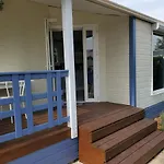 Mobil Home 5 Pers 1 Km De L'Ocean