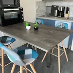 Studio 4 Pers Proche De La Mer