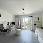 Studio Proche De La Plage Et Du Centre Ville