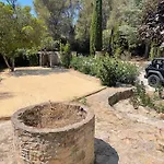 Bandol, Villa Les Orangers