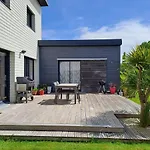 Maison Cosy Proche Mer