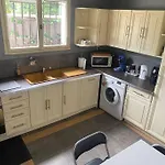 Appartement Relaxant Au Bassin