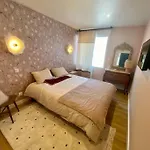 Charme !Appartement Plein Centre Plage A Pieds Parking