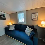 Charmante Maison Dans La Pinede 4 Pers.