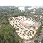 Pavillon Soustons Plage