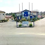 Pavillon Soustons Plage
