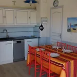 Appartement Hippocampe Bord De Mer