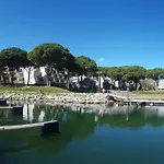 T2 Au Ponant Avec Piscine