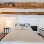 Loft Tout Equipe Au Coeur A Cote Du Vieux Port