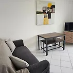 Le Rez De Jardin Du Vert Coteau