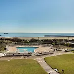 Apartment Le Sunset-Cap Sud-23 By Interhome