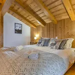Chalet Chardonnet
