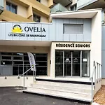 Ovelia Montpellier - Les Balcons De Montcalm