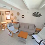 Sopralynes Agreable T2 Cabine Mezzanine Avec Grande Terrasse Richelieu Cap D'Agde