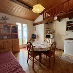 Appartement 2 Pieces Avec Mezzanine Proche Plage A Dolus-D'Oleron - 4 Couchages, Parking Gratuit - Fr-1-246A-253