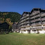 Bel Appartement Entier En Style Chalet A Chamonix