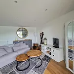 Apartment, Concarneau