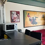 Appartement Port Maria Vue Mer