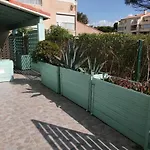 Appartement A 5Mn De La Plage En Rdc