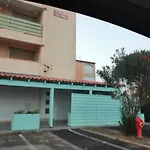 Appartement A 5Mn De La Plage En Rdc