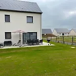 La Mer Veille, Maison Neuve Avec Jardin