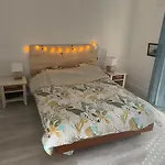 Appartement Port-La-Nouvelle, 2 Pieces, 4 Personnes