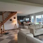 Maison Spacieuse Et Lumineuse A 2Mns Des Plages