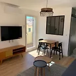 Appartement Cote Bleue Acces Plage
