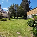 Maison Confort La Bulle Verte