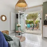 The Bohemia By Pom, Terrasse, Parking