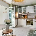 The Bohemia By Pom, Terrasse, Parking