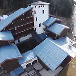 Superbe Appartement A Montchavin