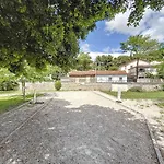 Appartement Tout Equipe Calanques/ Luminy