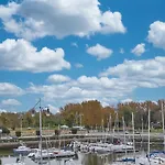 Galys - Appt A 1 Km De La Plage