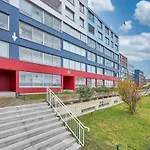 Galys - Appt A 1 Km De La Plage