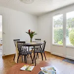 Maison Pour 5 Entre Plage Et Foret
