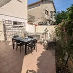 Sol-Y-Days Claudid, Grand Appartement Renove Avec Terrasse A 50M De La Plage Et Tres Proche Du Centre Ville