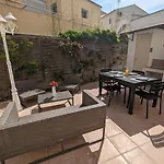 Sol-Y-Days Claudid, Grand Appartement Renove Avec Terrasse A 50M De La Plage Et Tres Proche Du Centre Ville