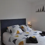 Villa An Castine Avec Spa Pour 6Pers Proche Plages