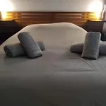 Duplex Cosy Hyper Centre